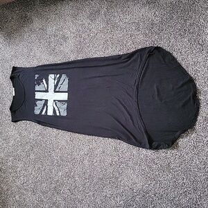 Antistar Tshirt Dress